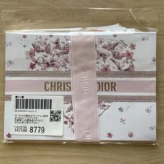 Christian Dior ディオール 2026年春限定 ショッパー