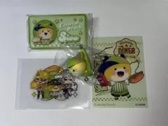 シヴァ カラフルピーチ グッズセット