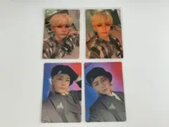 SEVENTEEN Attacca ジョンハン carat盤