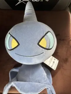ポケモン カゲボウズ もふぐっとぬいぐるみ