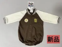 サンディエゴ・パドレス ロンパース 70〜80cm