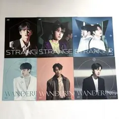 JO1 河野純喜 アザージャケット まとめ売り