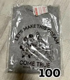 【新品未使用】しまむら リトシー ハッピーバッグ ロンT