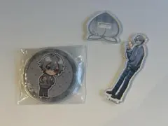 2026年最新】カラフルピーチ ヒロくん アクスタの人気アイテム - メルカリ