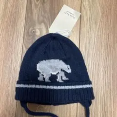 新品　ZARA Baby ニット帽