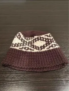 STUSSY (old stussy)ニット帽