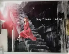 aiko　ポスター　May Dream