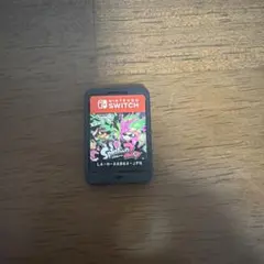 Nintendo Switch Splatoon 2 ソフト