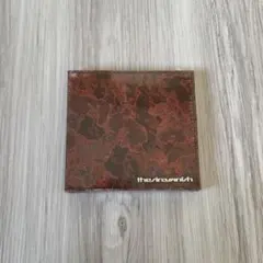 【新品未開封】ENHYPEN FUGITIVES Ver. ニキ NI-KI