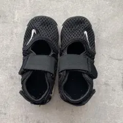 NIKE ナイキ リトルリフト 7C 13cm