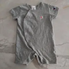 Champion★ロンパース★60-70cm