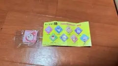 ちいかわ くら寿司 アクリルマグネット シーサー