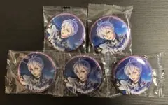 アイナナ カプセル缶バッジ vol.5 ブラホワ 壮五