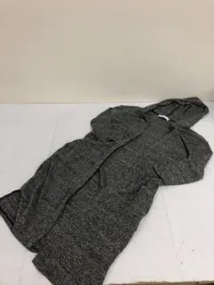 AZUL by moussy アズールバイマウジー★ロングニットカーディガン★S