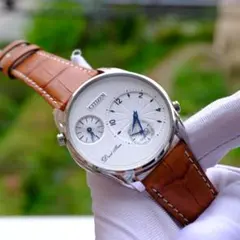 CITIZEN Dual Time（海外モデル） - メルカリ