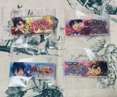 あんスタ バナーバッジ コレクション 北斗