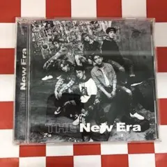 【R9561】THE New Era