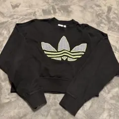 セット スウェット