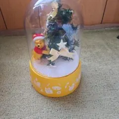 2025年最新】くまのプーさん スノードームの人気アイテム - メルカリ