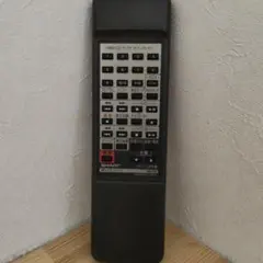 SHARP MD-Z5 オーディオリモコンのサムネイル