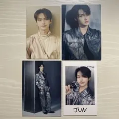 RIGHT HERE ジュン