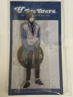 ChroNoiR Blue Memories アクリルスタンド 叶　値下げ