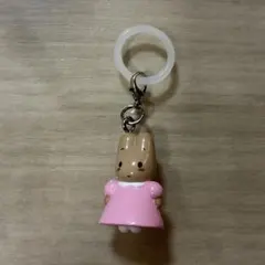 めじるしアクセサリー　サンリオ　オールスターズ Part.1 マロンクリーム