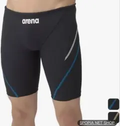 arena 練習用水着 TOUGHSUIT タフスーツ /AS5SWM00B