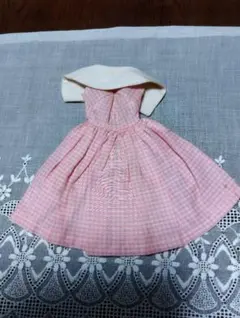 2025年最新】ヴィンテージバービー服の人気アイテム - メルカリ