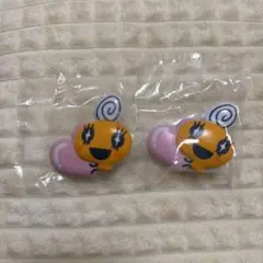 めめっち　はさむんです　でらっくす　2個セット