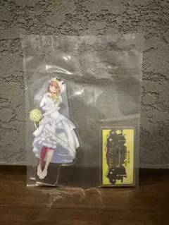 一番くじ 推しの子 夢の花束　MEMちょ