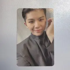 SEVENTEEN face the sun ep 1 トレカ ウジ