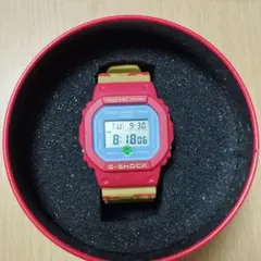 2026年最新】DW-5600SMB-4JRの人気アイテム - メルカリ
