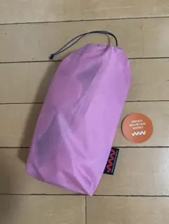 新品未使用JMWタープ8×10 ペールピンクジンダイジマウンテンワークス PB Tarp 8×10 Versatile Roof