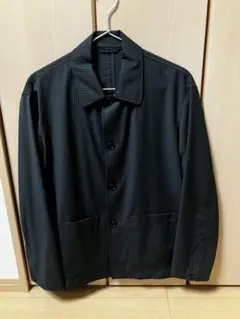 ユナイテッドアローズ　カバーオール　シャツジャケット　Mサイズ