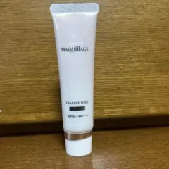 マキアージュ　エッセンスベースEX ピュアアイボリー