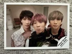 2020 8.8 ジュニア祭り 公式写真 オフショ⑭