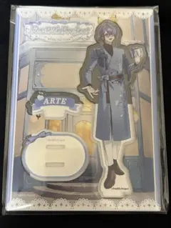 FouRTe Project アルテ•ロベルト アクスタ 缶バッジ - メルカリ