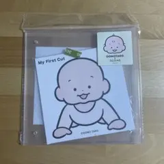 スリーコインズ おおのたろう ファーストカットアート
