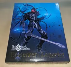 Fate/Grand Order バーサーカー ランスロット フィギュア 開封済