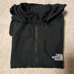 THE NORTH FACE コンパクトジャケット 120