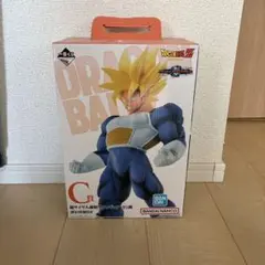 ドラゴンボールZ 超サイヤ人悟空フィギュア