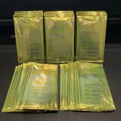 ドラゴンポケモンV ゲットチャレンジ プロモ未開封 50p