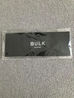 2026年最新】バルクオムヘアバンドの人気アイテム - メルカリ