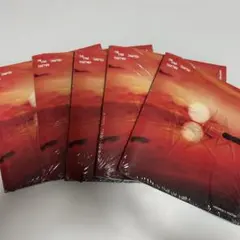 TXT TOGETHER Afterglow 5形態セット