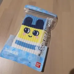 たまごっち　たまごっちパラダイス BORDER FRIENDS 靴下のサムネイル