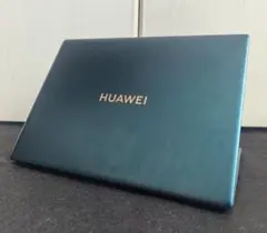 HUAWEI MateBook Fold 瑞红 32GB 2TB CN版 - メルカリ