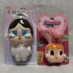 クライベイビー　2個セット