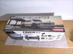 2026年最新】京商 ハコスカ フェーザーmk2の人気アイテム - メルカリ