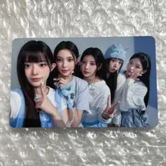 2025年最新】illit ミンジュ choomの人気アイテム - メルカリ